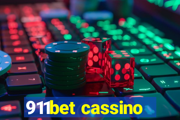 911bet cassino